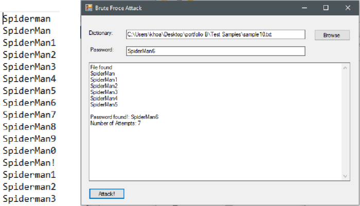 Valleyrat password stealing research
