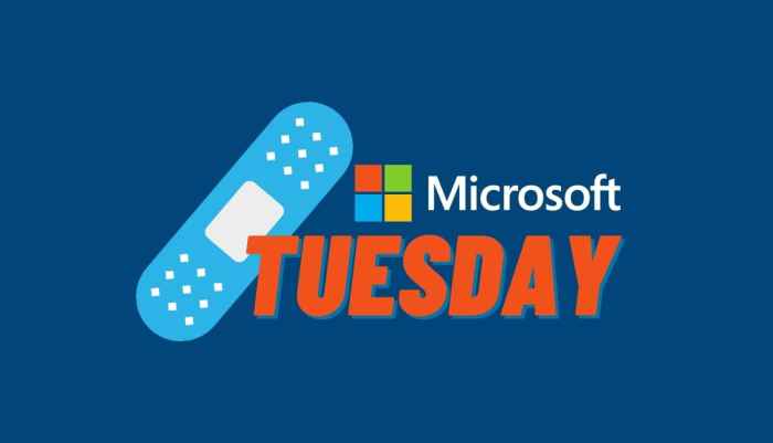 Microsoft patch tuesday july 2024