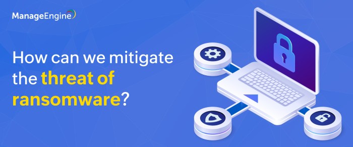 3 ransomware threats active right now