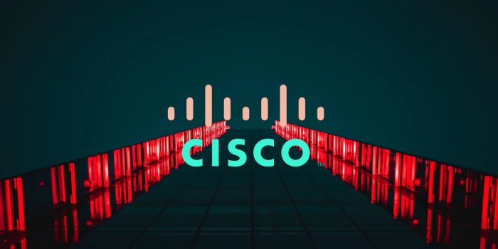 Cisco warns regresshion rce